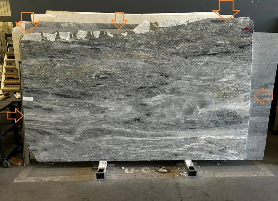 Breccia Portofino Marble