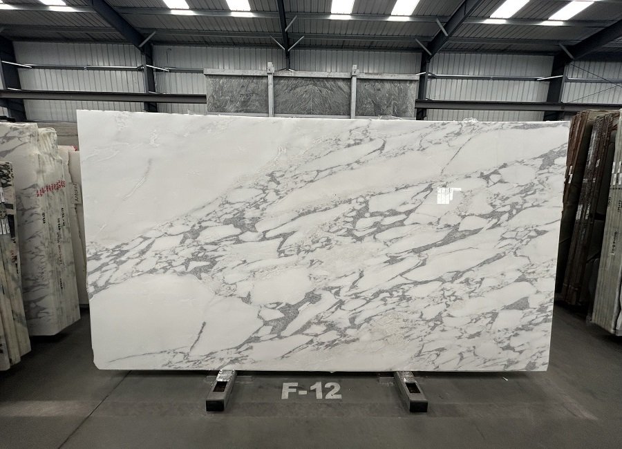 Calacatta Arabescato Marble
