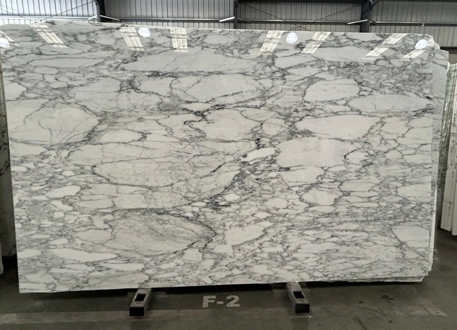 Calacatta Arabescato Marble