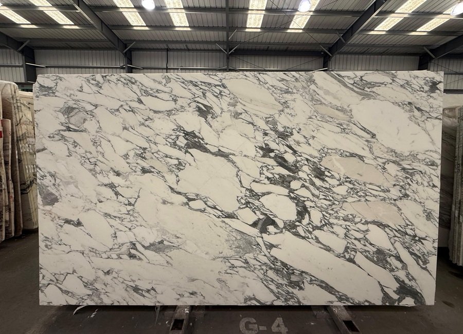 Arabescato Corchia Extra Marble