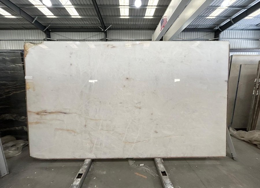 Cristallo Extra Quartzite