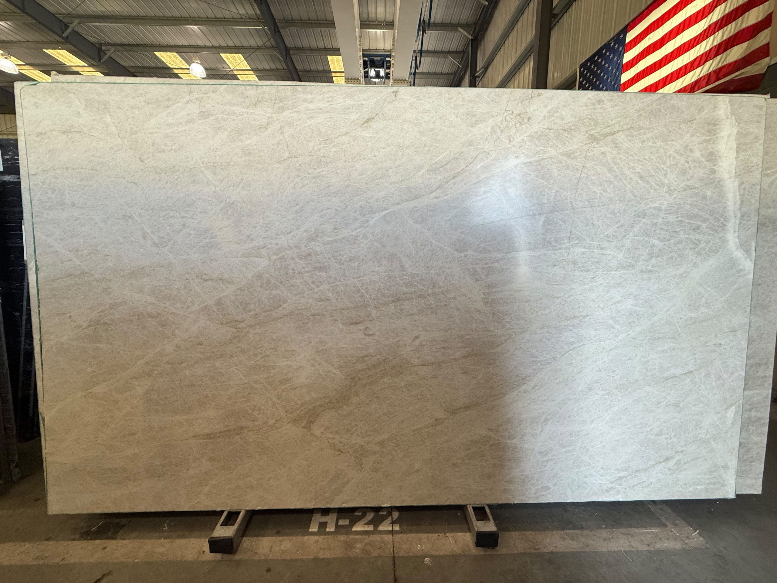 Taj Mahal Extra Quartzite